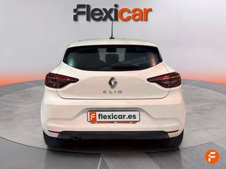 Renault Clio Business TCe 74 kW (100CV) GLP