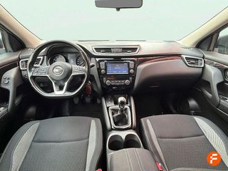 Nissan Qashqai DIG-T 85 kW (115 CV) ACENTA