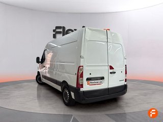 Renault Master MASTER FURGÓN T L2H2 3300 BLUE DCI 110KW (150CV)  EURO