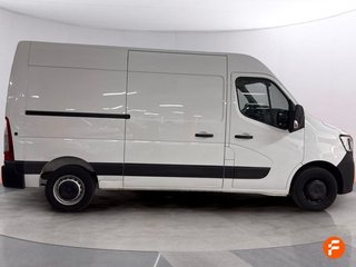 Renault Master MASTER FURGÓN T L2H2 3300 BLUE DCI 110KW (150CV)  EURO