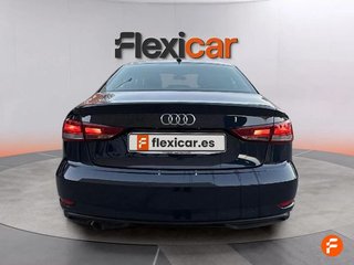 Audi A3 1.6 TDI 85kW (116CV) S tronic
