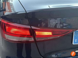 Audi A3 1.6 TDI 85kW (116CV) S tronic
