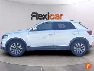 Volkswagen T-Roc Sport 2.0 TDI 110kW (150CV) DSG