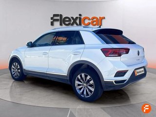 Volkswagen T-Roc Sport 2.0 TDI 110kW (150CV) DSG