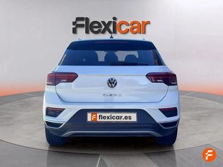 Volkswagen T-Roc Sport 2.0 TDI 110kW (150CV) DSG