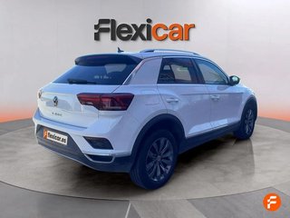 Volkswagen T-Roc Sport 2.0 TDI 110kW (150CV) DSG