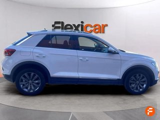 Volkswagen T-Roc Sport 2.0 TDI 110kW (150CV) DSG