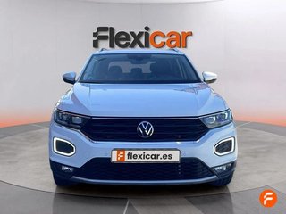 Volkswagen T-Roc Sport 2.0 TDI 110kW (150CV) DSG
