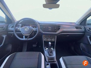 Volkswagen T-Roc Sport 2.0 TDI 110kW (150CV) DSG