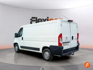 Peugeot Boxer Boxer 335 L2H1 BlueHDi