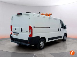 Peugeot Boxer Boxer 335 L2H1 BlueHDi