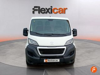 Peugeot Boxer Boxer 335 L2H1 BlueHDi