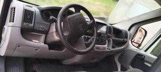 Peugeot Boxer 2012