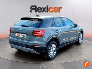 Audi Q2 Advanced 30 TFSI 85kW (116CV)