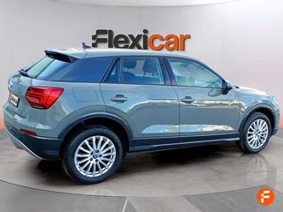 Audi Q2 Advanced 30 TFSI 85kW (116CV)