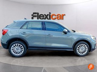 Audi Q2 Advanced 30 TFSI 85kW (116CV)