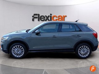 Audi Q2 Advanced 30 TFSI 85kW (116CV)