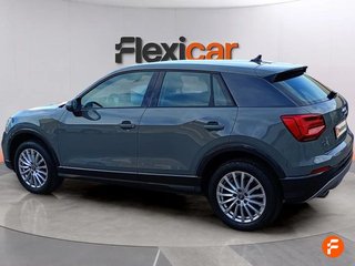 Audi Q2 Advanced 30 TFSI 85kW (116CV)