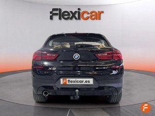 BMW X2 sDrive16d