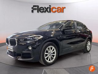 BMW X2 sDrive16d