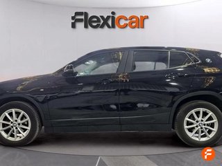 BMW X2 sDrive16d