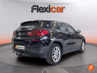 BMW X2 sDrive16d