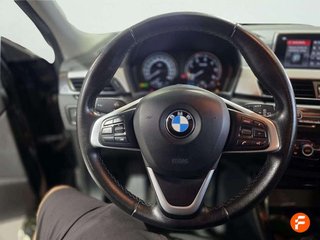 BMW X2 sDrive16d