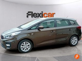 Kia Carens 1.7 CRDi VGT 85kW (115CV) Basic Eco-Dyn