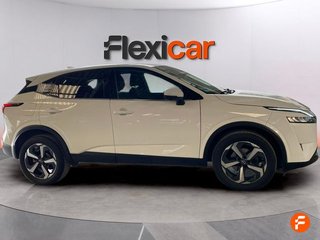 Nissan Qashqai DIG-T 116kW (158CV) mHEV Xtronic Acenta