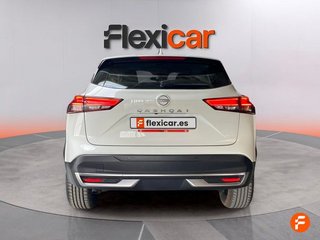 Nissan Qashqai DIG-T 116kW (158CV) mHEV Xtronic Acenta