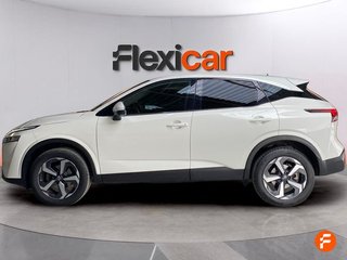 Nissan Qashqai DIG-T 116kW (158CV) mHEV Xtronic Acenta