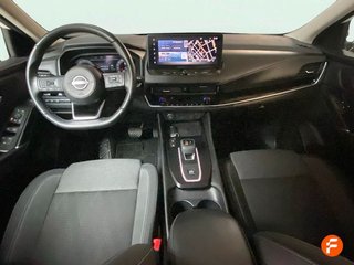 Nissan Qashqai DIG-T 116kW (158CV) mHEV Xtronic Acenta