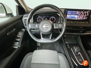Nissan Qashqai DIG-T 116kW (158CV) mHEV Xtronic Acenta