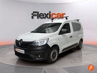 Renault Express FurgÛn Diesel Express 1.5 Blue dCi  Advance 70kW