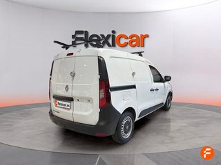Renault Express FurgÛn Diesel Express 1.5 Blue dCi  Advance 70kW