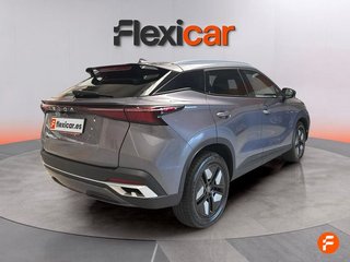 Omoda 5 Premium 1.6 TGDI 108kW (145cv)