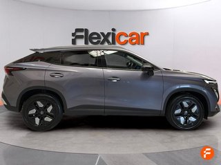 Omoda 5 Premium 1.6 TGDI 108kW (145cv)