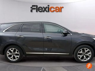 Kia Sorento 2.2 CRDi 147kW (200CV) x-Tech Auto 4x4