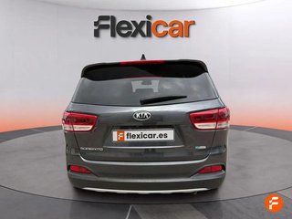 Kia Sorento 2.2 CRDi 147kW (200CV) x-Tech Auto 4x4