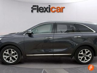 Kia Sorento 2.2 CRDi 147kW (200CV) x-Tech Auto 4x4