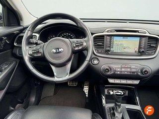 Kia Sorento 2.2 CRDi 147kW (200CV) x-Tech Auto 4x4