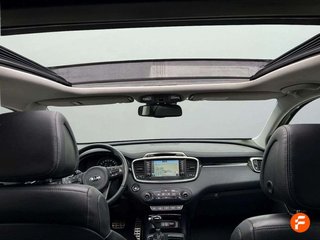 Kia Sorento 2.2 CRDi 147kW (200CV) x-Tech Auto 4x4
