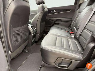 Kia Sorento 2.2 CRDi 147kW (200CV) x-Tech Auto 4x4