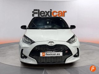 Toyota Yaris 1.5 130H GR Sport Plus