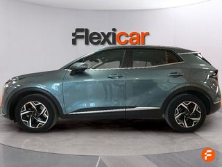 Kia Sportage 1.6 T-GDi 110kW (150CV) Concept 4x2