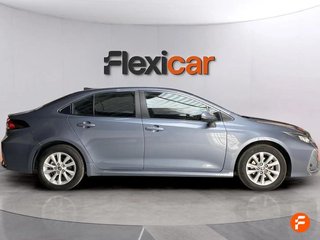 Toyota Corolla 140H Active Plus