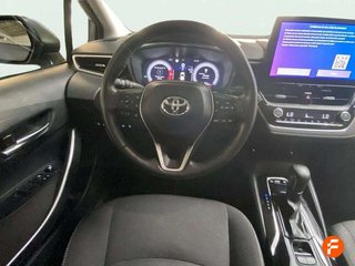Toyota Corolla 140H Active Plus