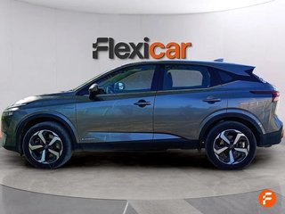 Nissan Qashqai E-POWER 140 KW (190 CV) Acenta