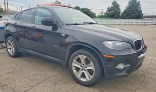 Despiece BMW X6 Xdrive35I 2012
