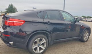 Despiece BMW X6 Xdrive35I 2012